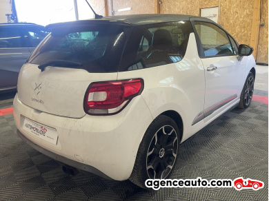 Citroen DS3 — 5