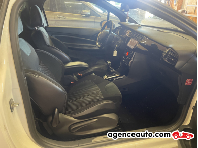 Citroen DS3 — 10