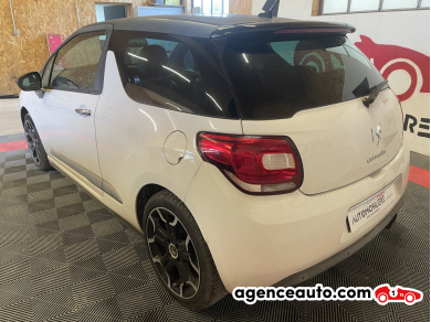 Citroen DS3 — 3