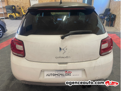 Citroen DS3 — 4
