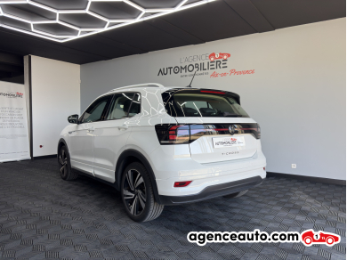 Volkswagen T-Cross — 5
