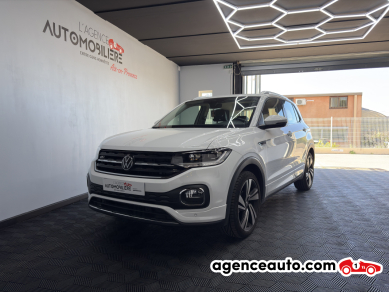 Volkswagen T-Cross — 7