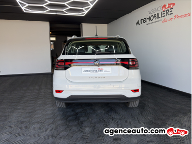Volkswagen T-Cross — 4