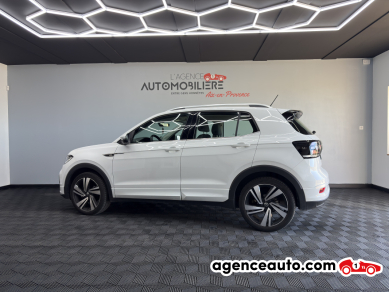 Volkswagen T-Cross — 6