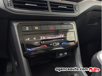 Volkswagen T-Cross — 29