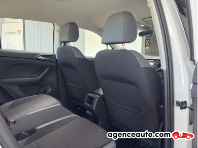 Volkswagen T-Cross — 19