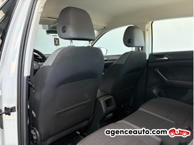 Volkswagen T-Cross — 22