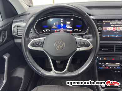 Volkswagen T-Cross — 13
