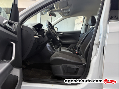 Volkswagen T-Cross — 9