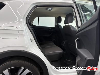 Volkswagen T-Cross — 17