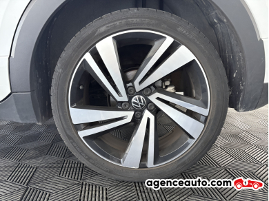 Volkswagen T-Cross — 23