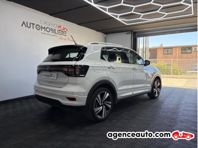 Volkswagen T-Cross — 3