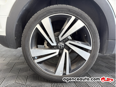 Volkswagen T-Cross — 24
