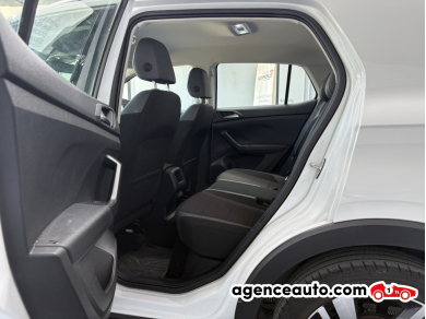 Volkswagen T-Cross — 20