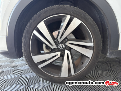 Volkswagen T-Cross — 25
