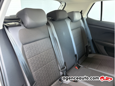 Volkswagen T-Cross — 18