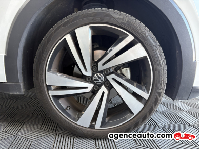 Volkswagen T-Cross — 26
