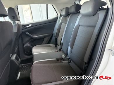 Volkswagen T-Cross — 21