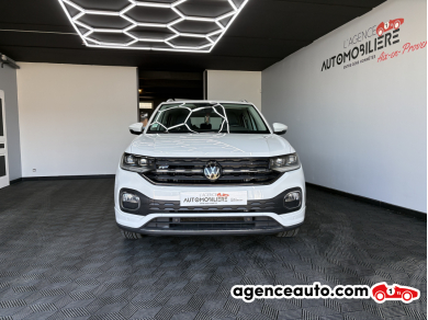 Volkswagen T-Cross — 8
