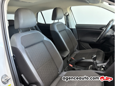Volkswagen T-Cross — 16