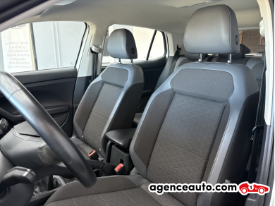 Volkswagen T-Cross — 11