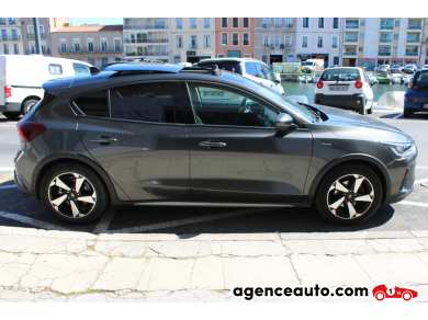 Ford Focus — 4