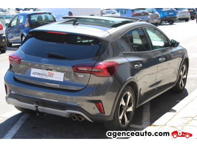 Ford Focus — 5