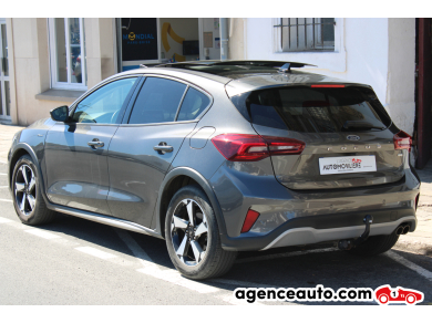 Ford Focus — 7