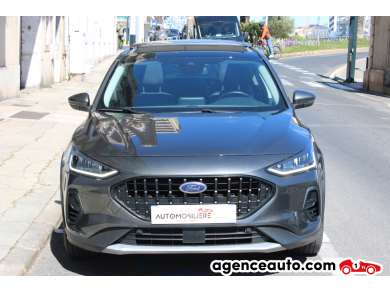 Ford Focus — 2