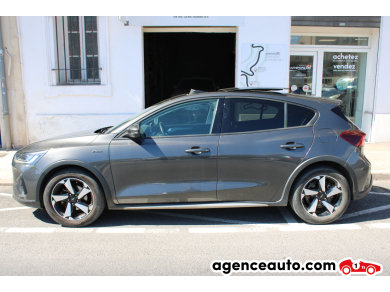 Ford Focus — 8