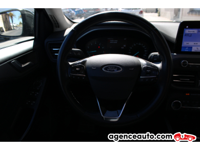 Ford Focus — 15