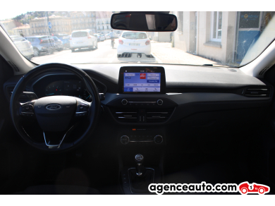 Ford Focus — 10