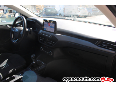 Ford Focus — 9