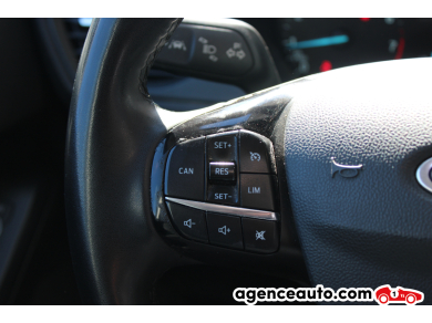 Ford Focus — 25