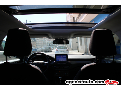 Ford Focus — 18
