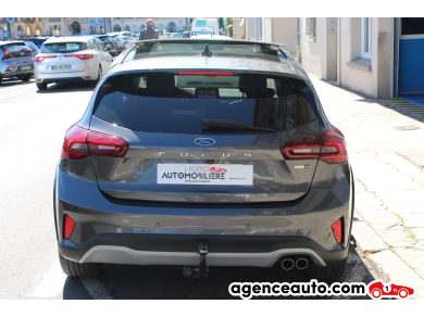Ford Focus — 6