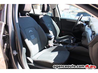 Ford Focus — 13