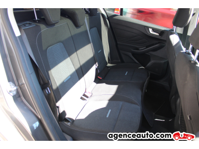 Ford Focus — 14