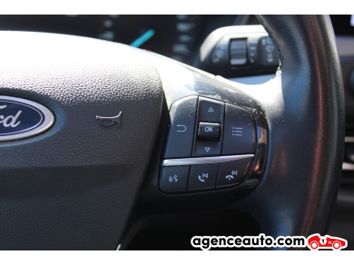 Ford Focus — 26