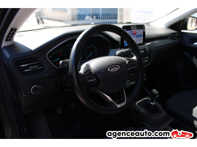 Ford Focus — 11