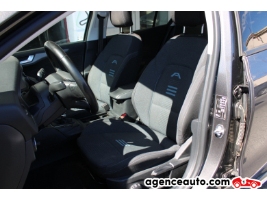 Ford Focus — 12