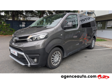 Toyota PROACE — 3