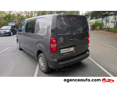 Toyota PROACE — 5