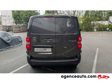 Toyota PROACE — 6