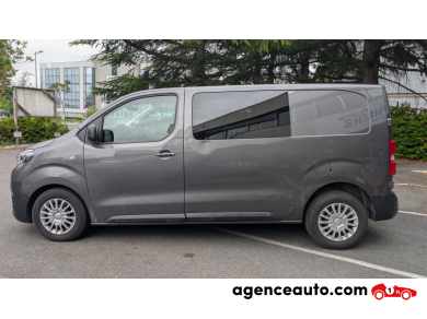 Toyota PROACE — 4