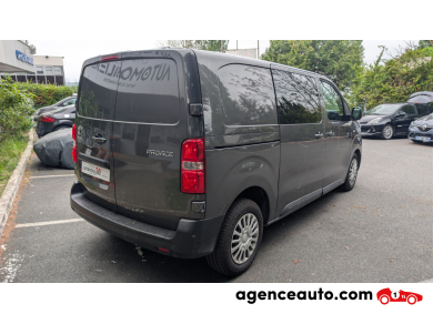 Toyota PROACE — 7