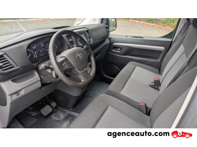 Toyota PROACE — 9