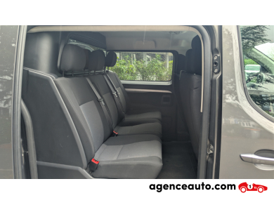 Toyota PROACE — 14