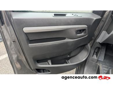 Toyota PROACE — 11
