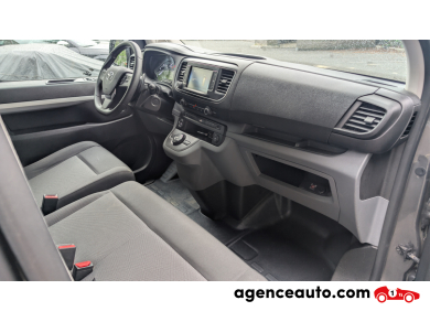 Toyota PROACE — 12